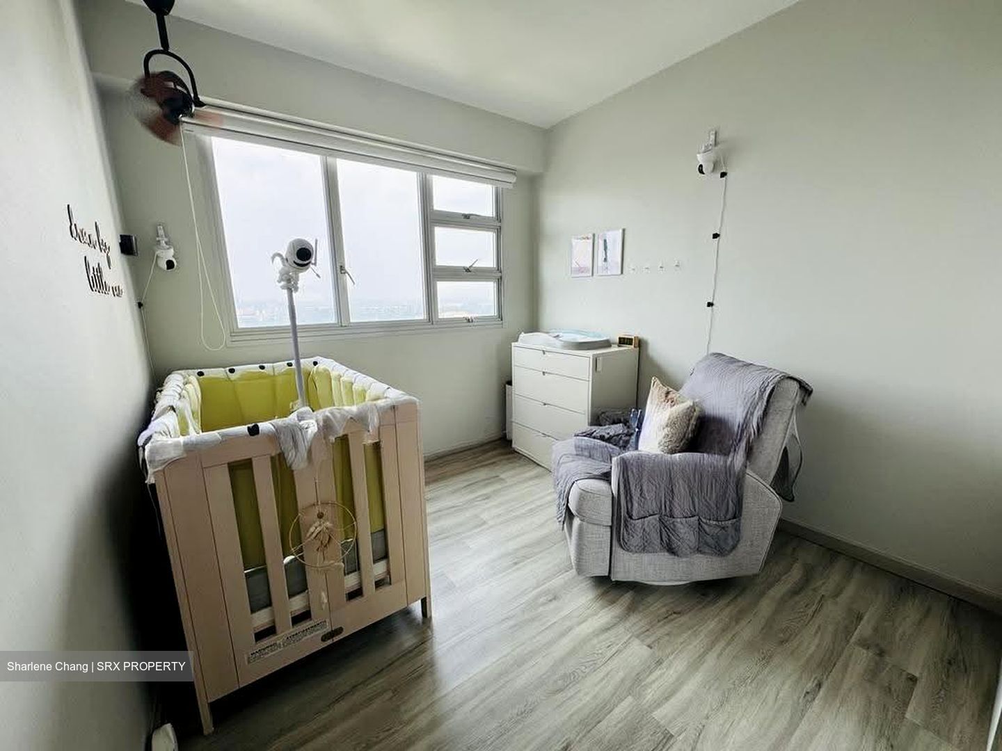 Blk 312C Clementi Ridges (Clementi), HDB 4 Rooms #618905941